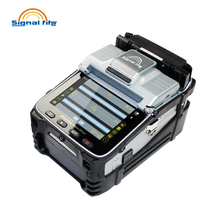Signal Fire optical fiber fusion splicer - Image 3