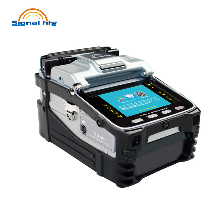 Signal Fire optical fiber fusion splicer - Image 2