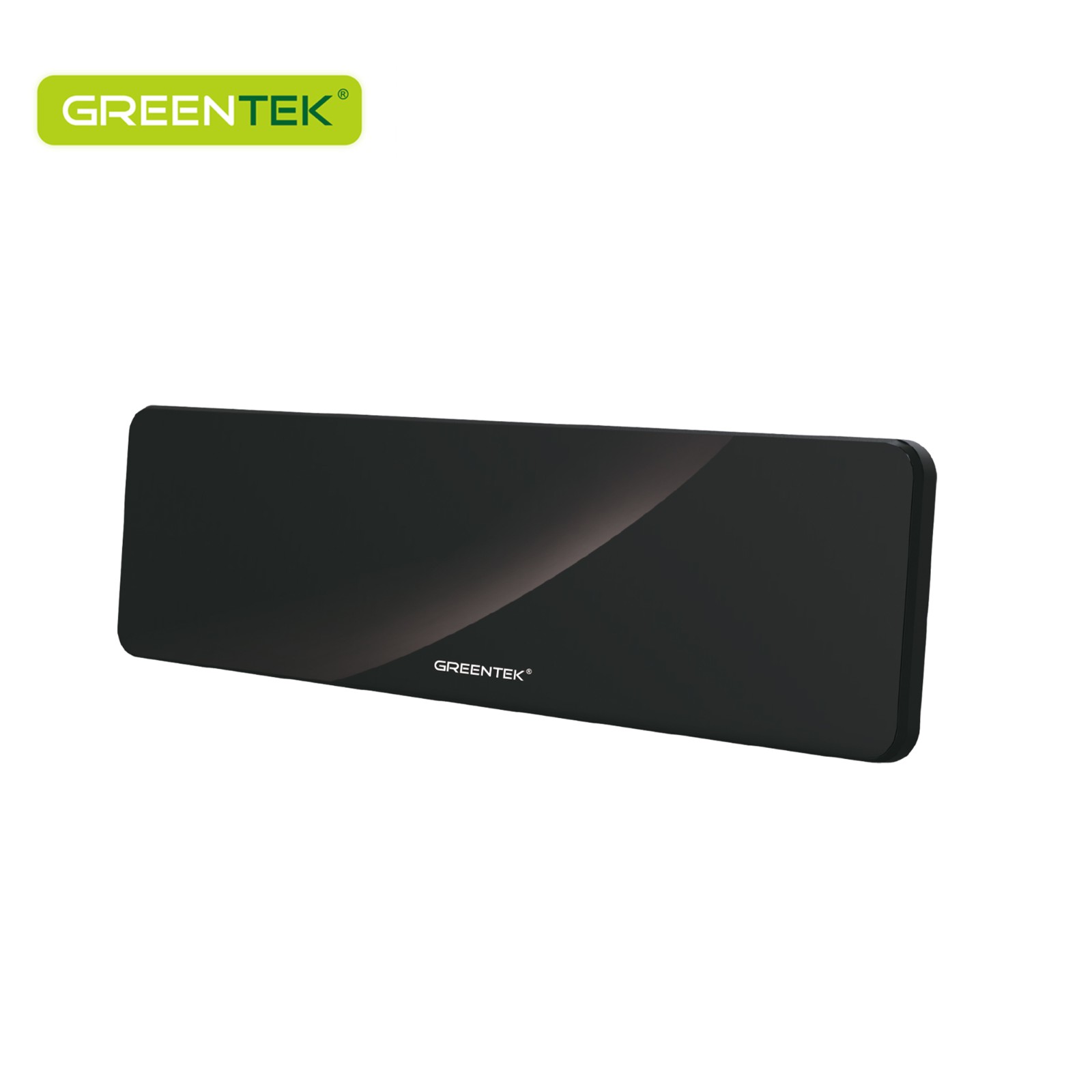 Flat Panel VHF/UHF TV Antenna