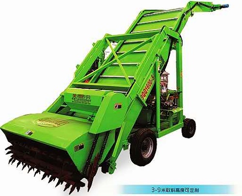 Silage reclaimer - Image 2