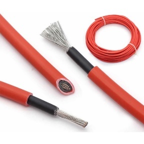 Silane Crosslinkable LSZH Polyolefin Cable Material - Image 2