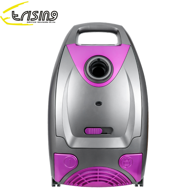 Silence Force Full Care Vacuum Cleaner with Bag 3.5L - Image 2