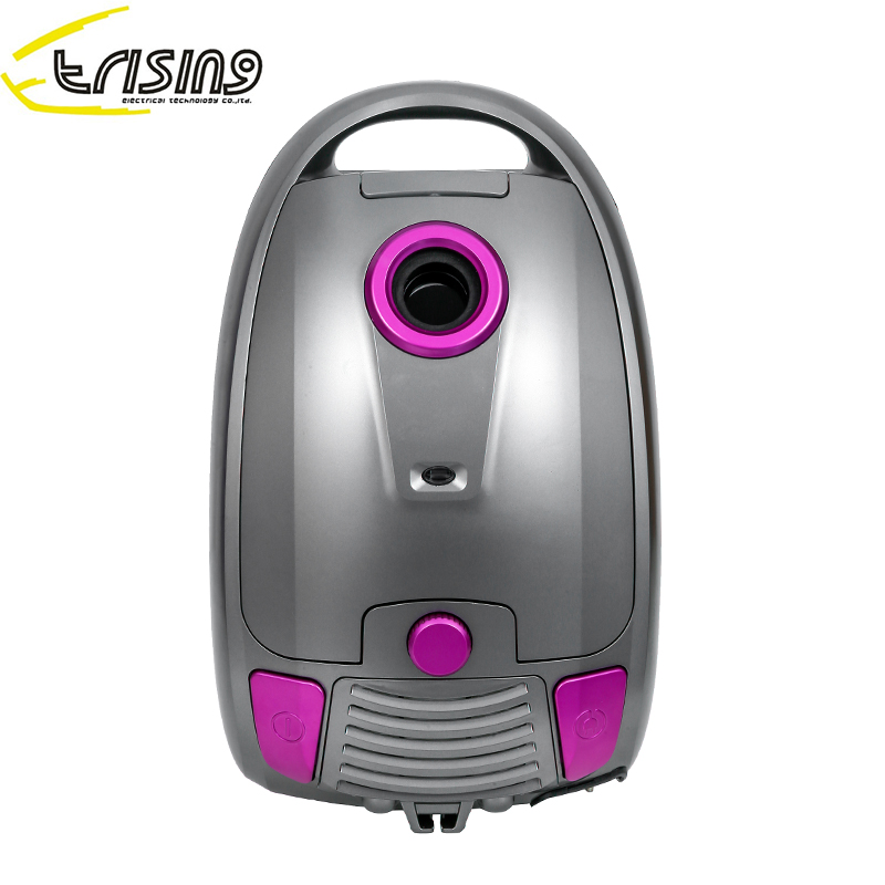Silence Force Full Care Vacuum Cleaner with Bag 3.5L - Image 2