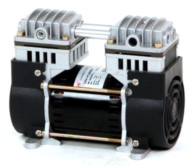 Oil-Free Silent Air Compressor Pump