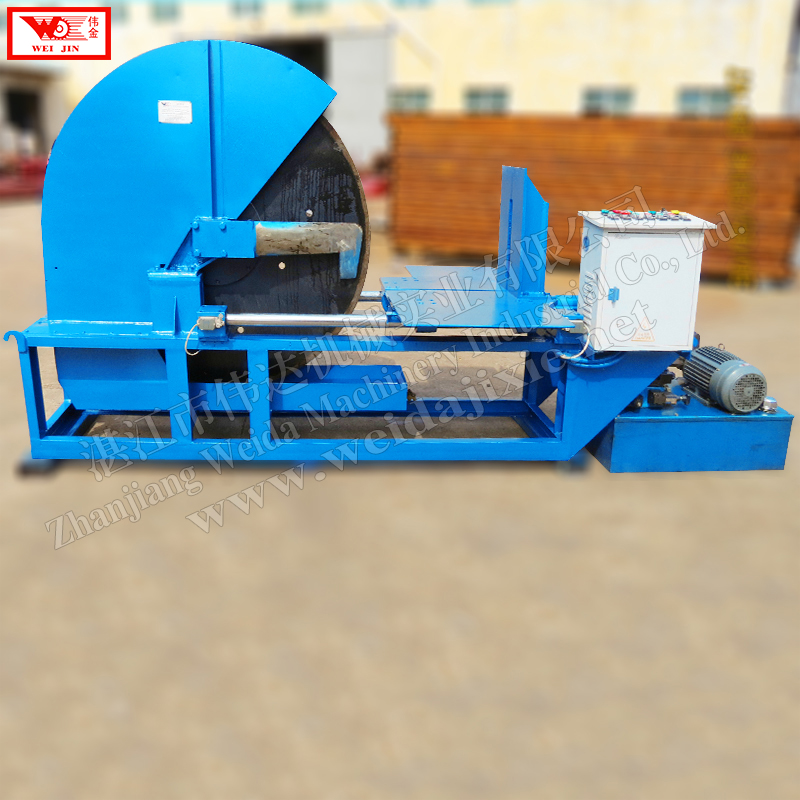 silica gel and nitrile rubber cutterWeida rubber&plastic processing equipmentin malaysia - Image 3