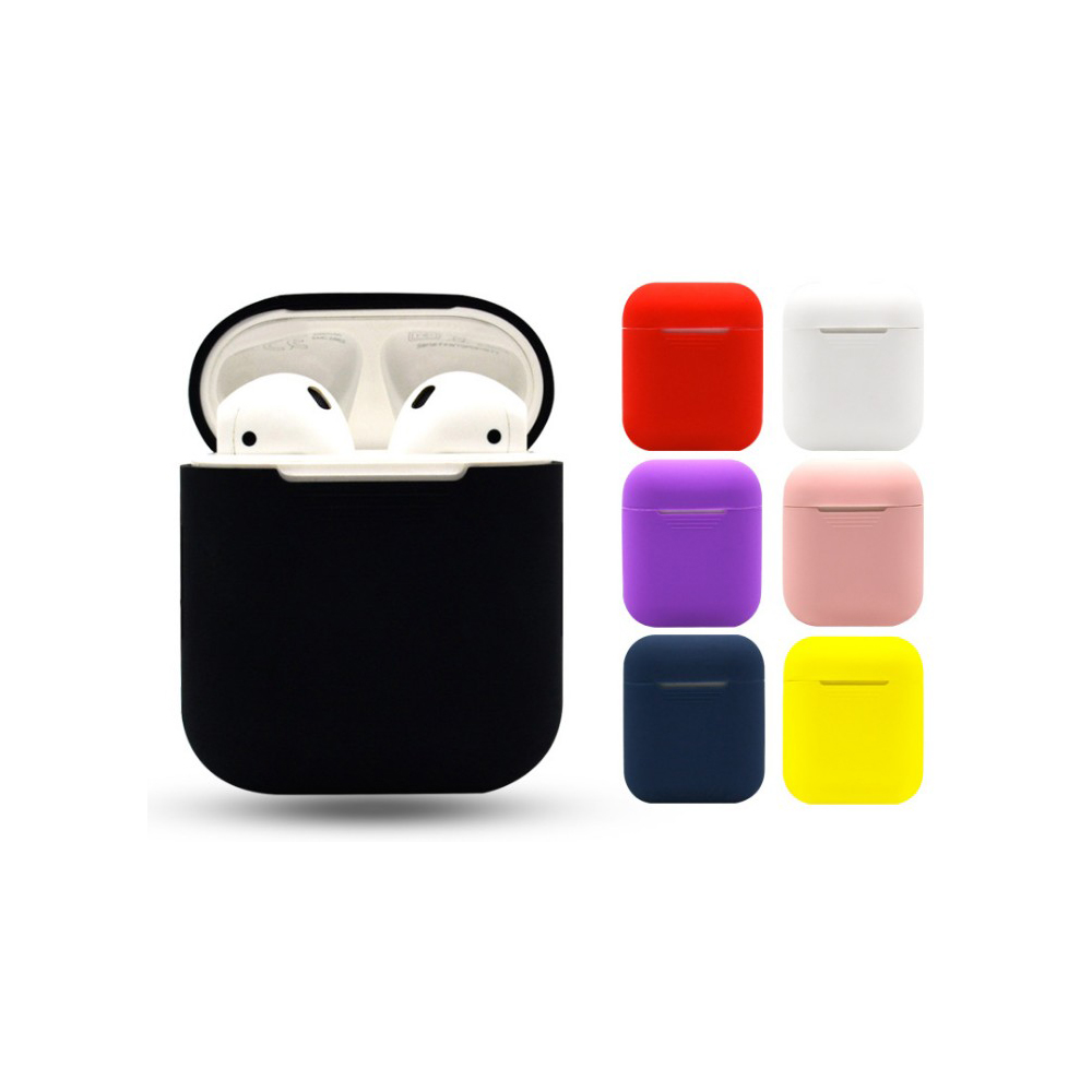 Silicone airpods case - Image 2