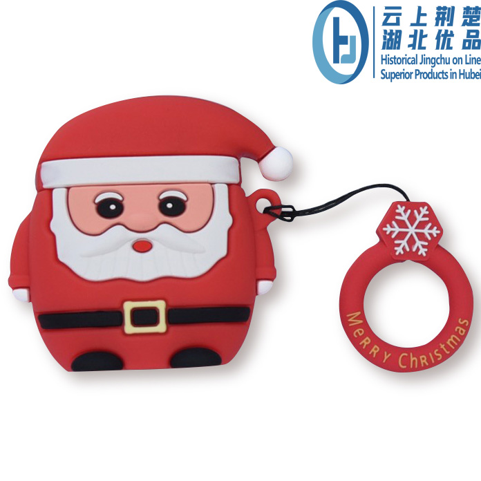 Silicone airpods case - Image 3