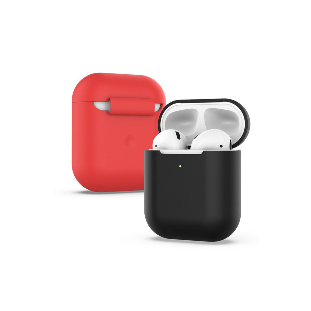 Silicone airpods case - Image 2