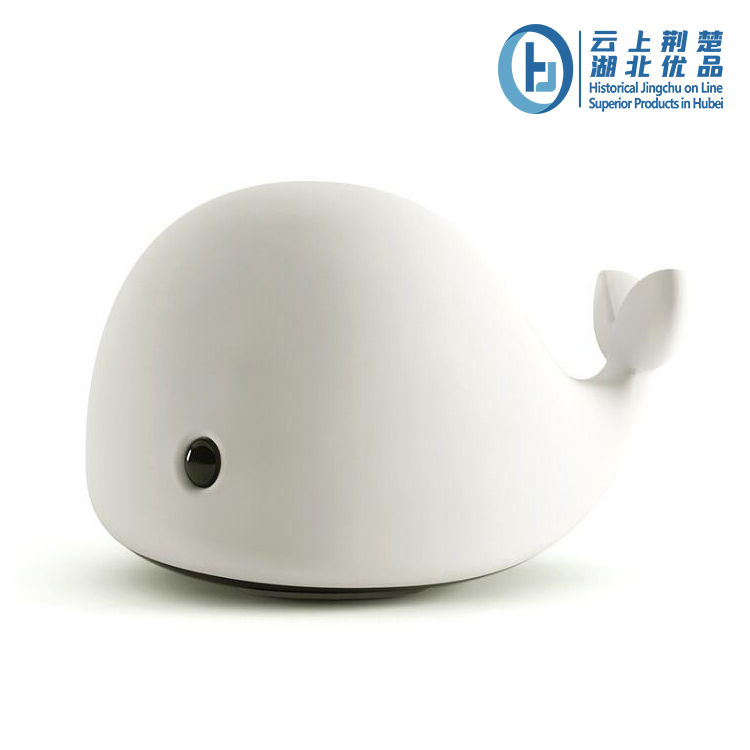 Silicone night lamp - Image 3