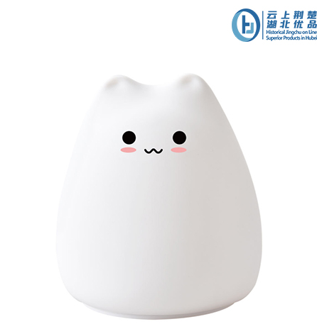 Silicone night lamp - Image 3
