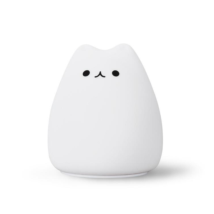 Silicone night lamp - Image 2