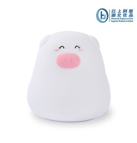 Silicone night light - Image 3