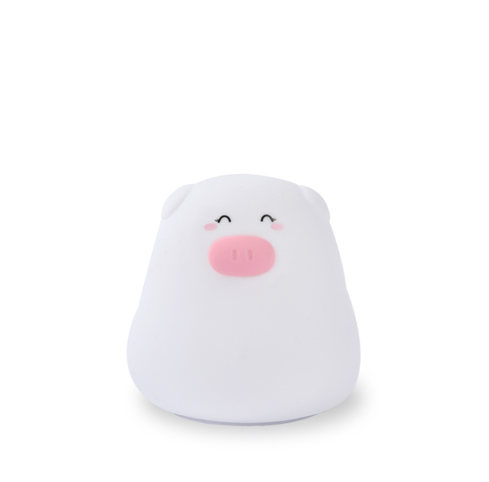 Silicone night light - Image 2
