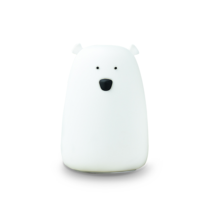 Silicone night light - Image 2