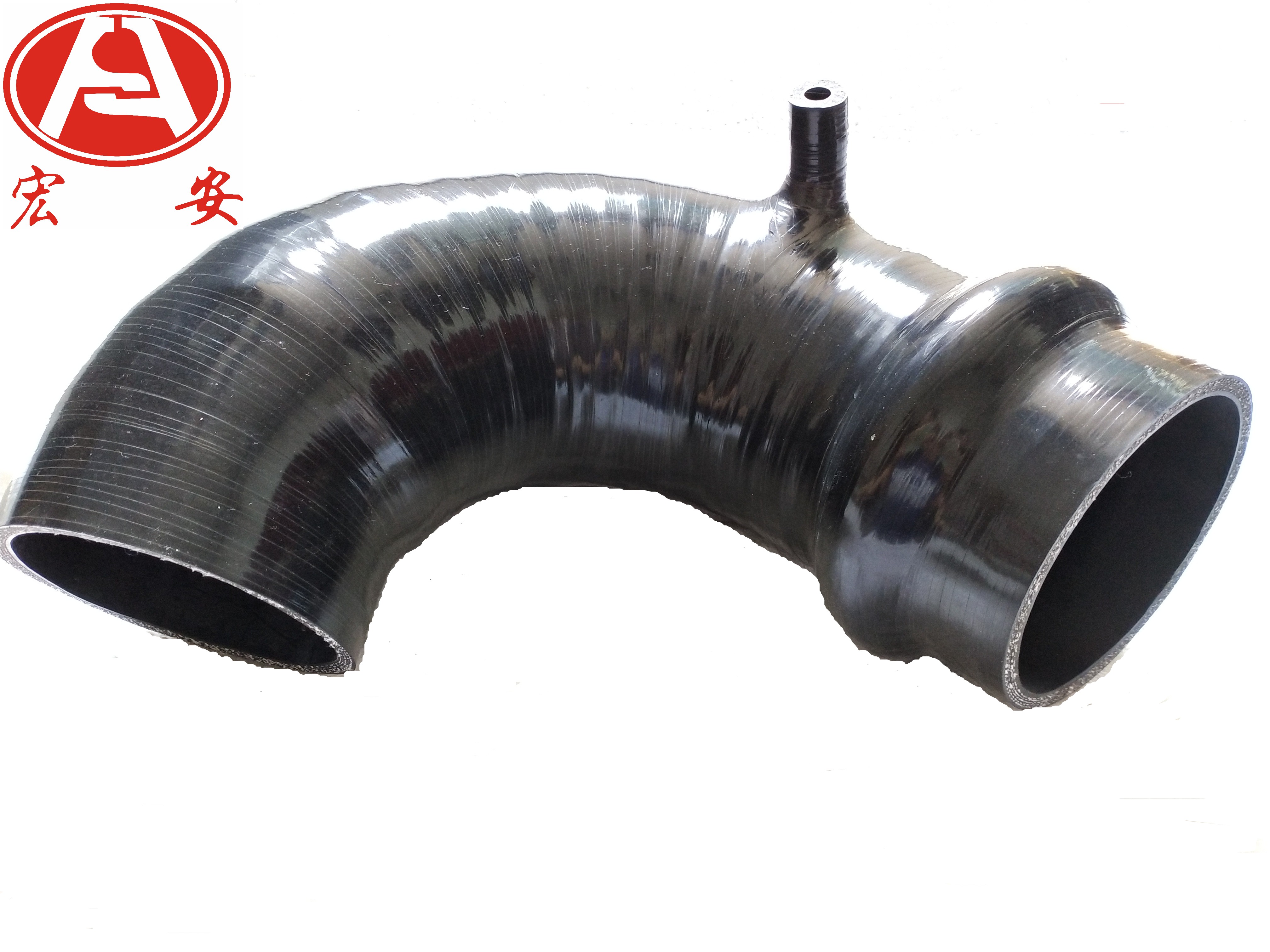 silicone radiator hose - Image 2