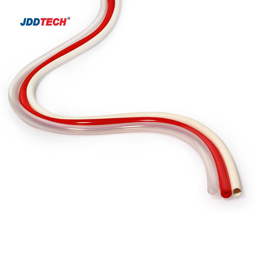 Silicone rubber tube - Image 3