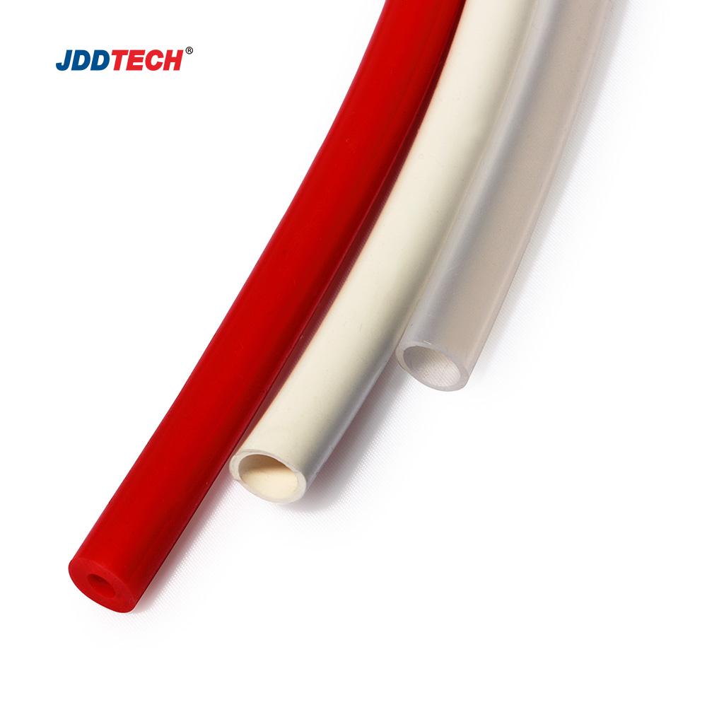 Silicone rubber tube - Image 2