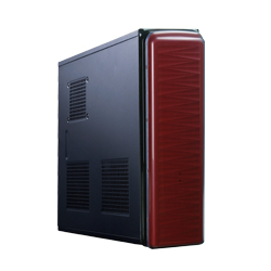 Slim Small Form Factor PC Case