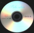 Recordable DVD Disc 4.7GB