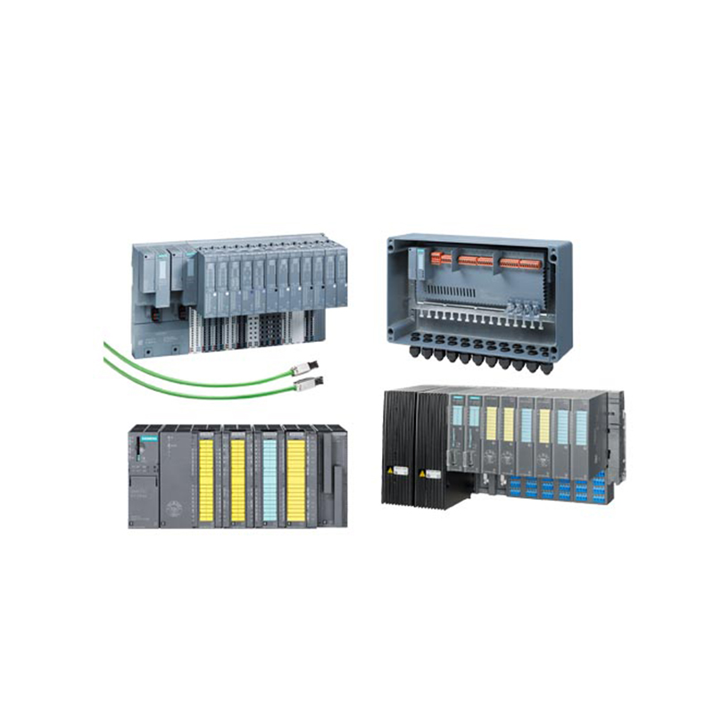 SIMATIC ET 200 - Remote I/O Module - Image 3