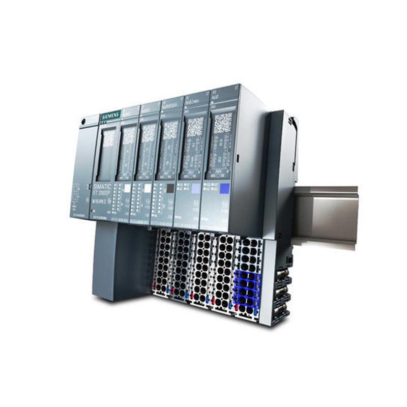 SIMATIC ET 200 - Remote I/O Module - Image 2
