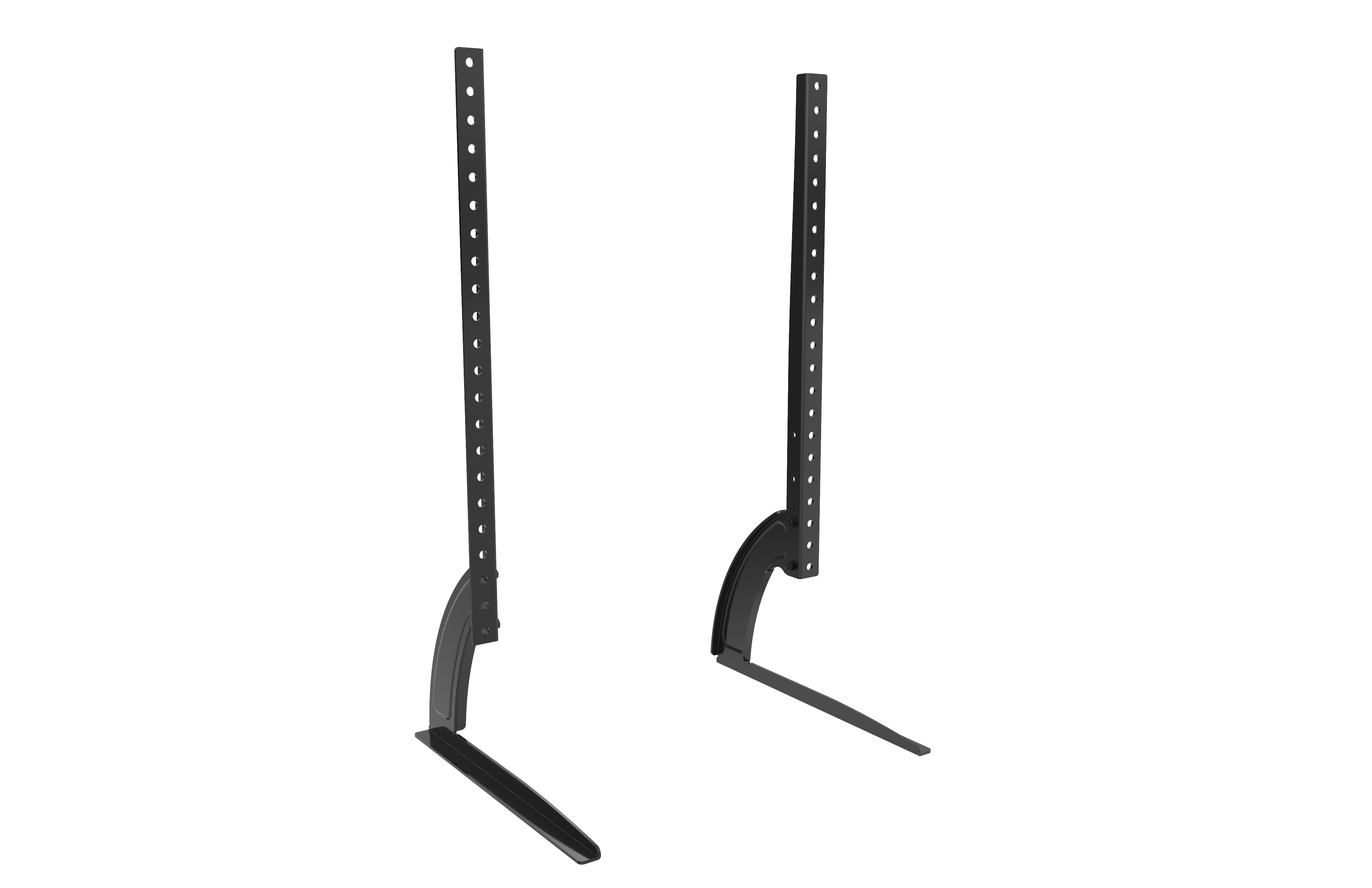 Simple design easy to install TV wall mount for max 70inch - Image 2