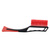 Simple design Winter Tool Ice Removal Detachable Car Ice Scraper Snow Brush - Image 2