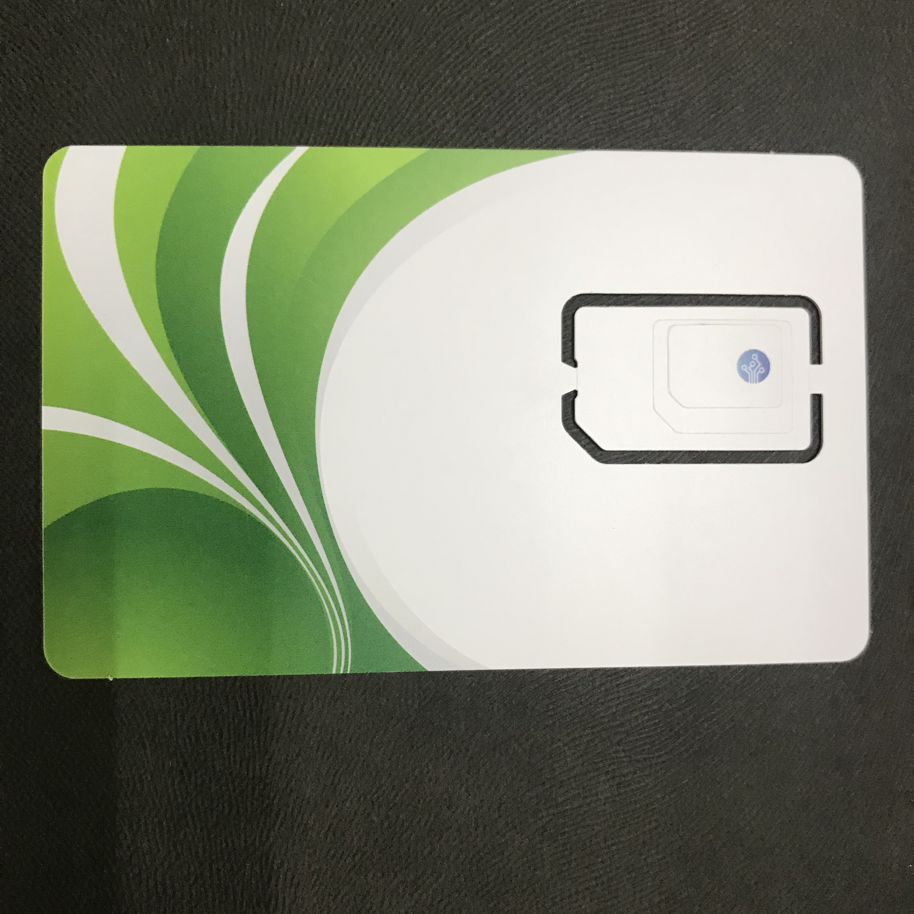 SIM/USIM Card 32K-256K