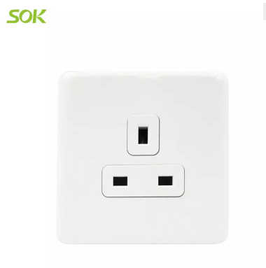 13A BS Standard Power Outlet