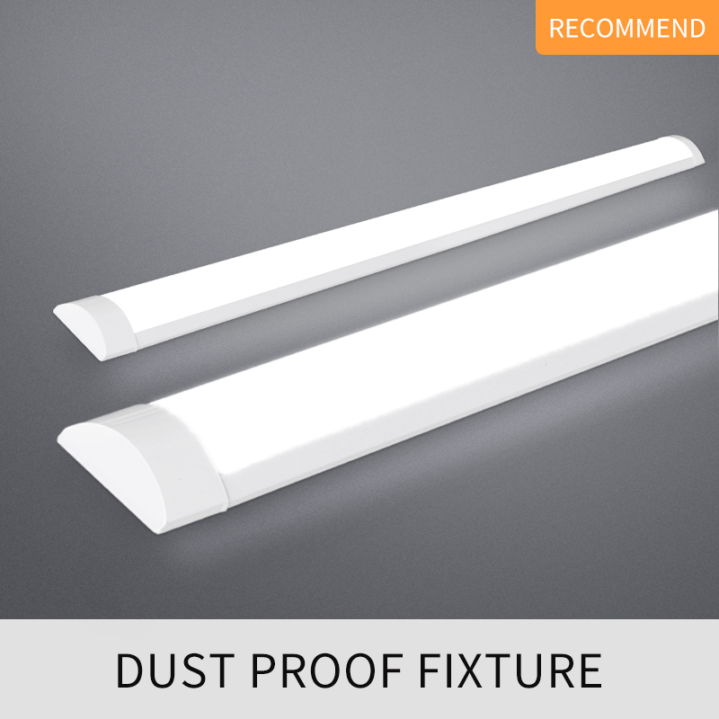 SINGLE ARC LED PURIFICATION BRACKET LIGHT - Image 2