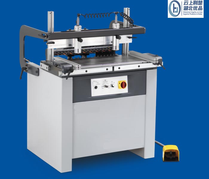 Single Boring Machine - Image 3