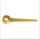 Convex Box Wrench