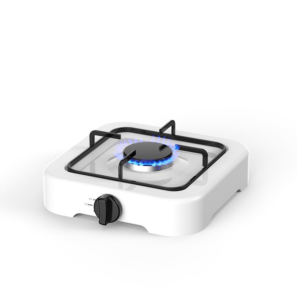 Portable Single Burner Gas Stove Cooktop