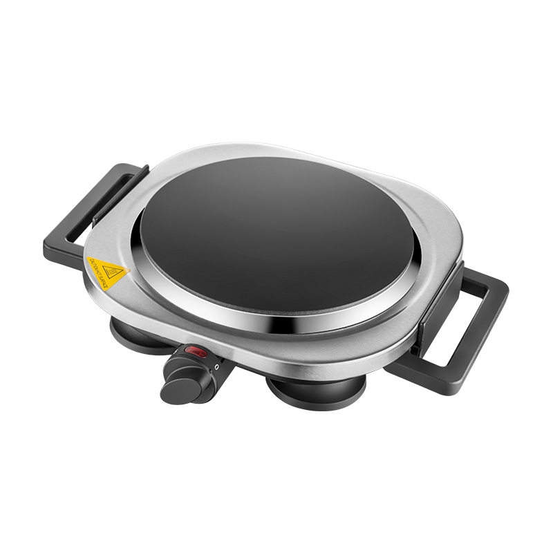 Single Ceramic Hot Plate Cooktop