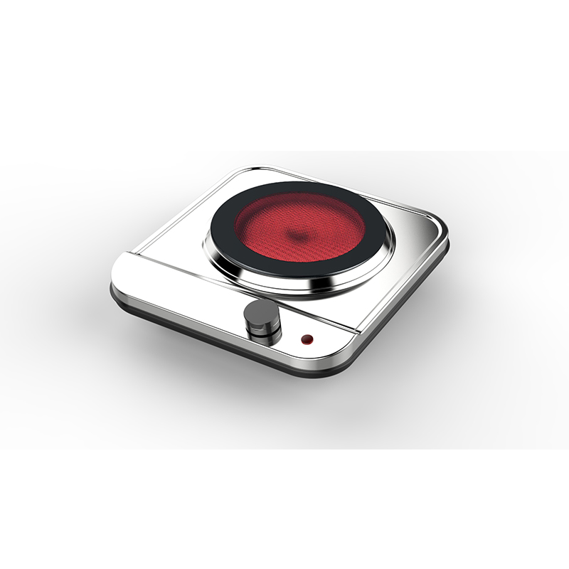 Single Ceramic hot plate - Image 1