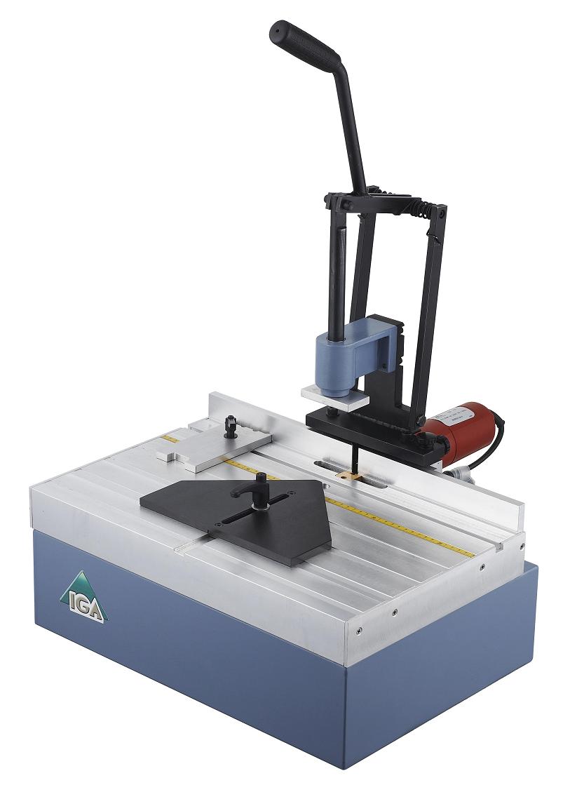 Single-cutter Jointing Machine - Image 2