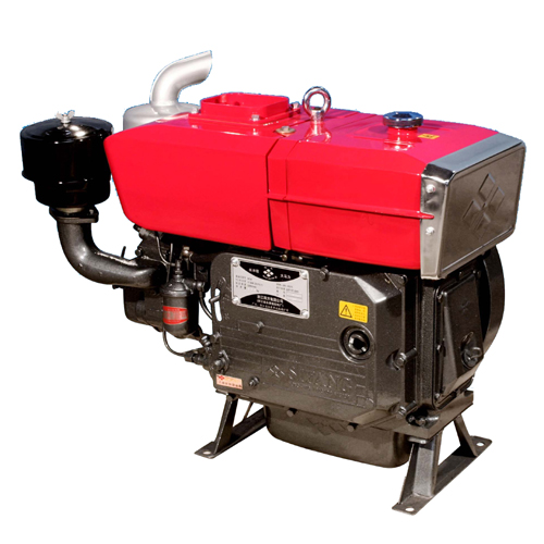Single-Cylinder Diesel Engine Series - Image 3