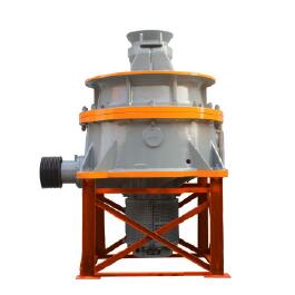 Single-cylinder hydraulic cone crusher - Image 2