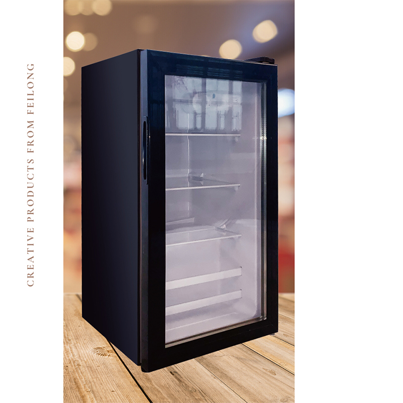 Single door refrigerator - Image 3