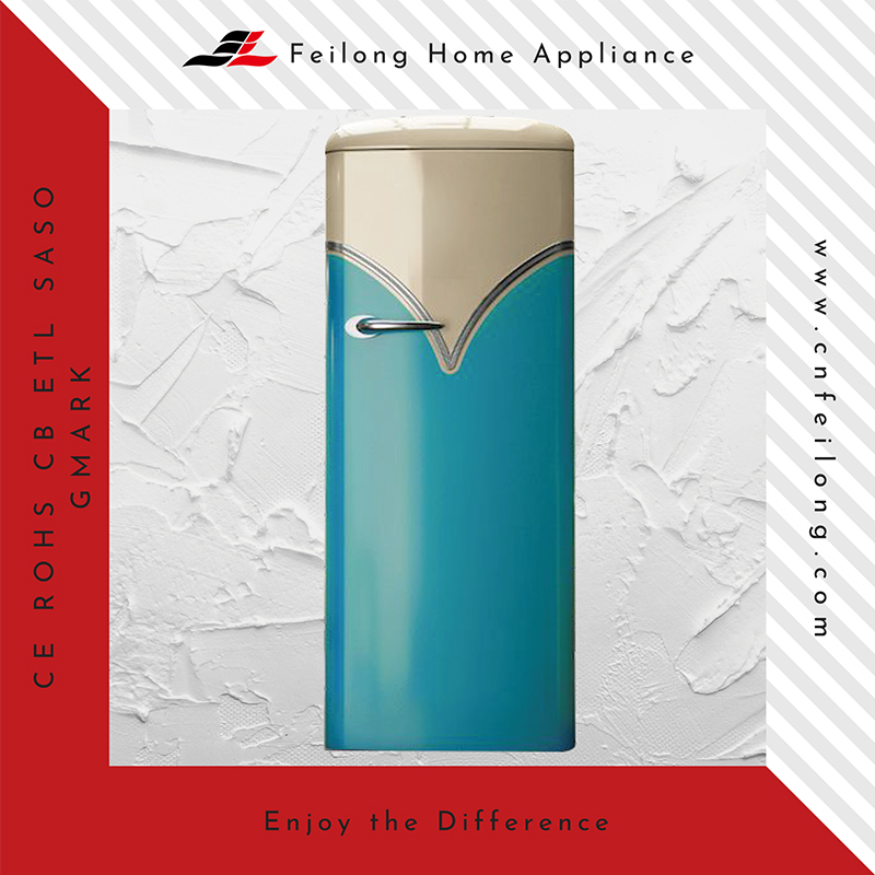 Single door refrigerator - Image 3