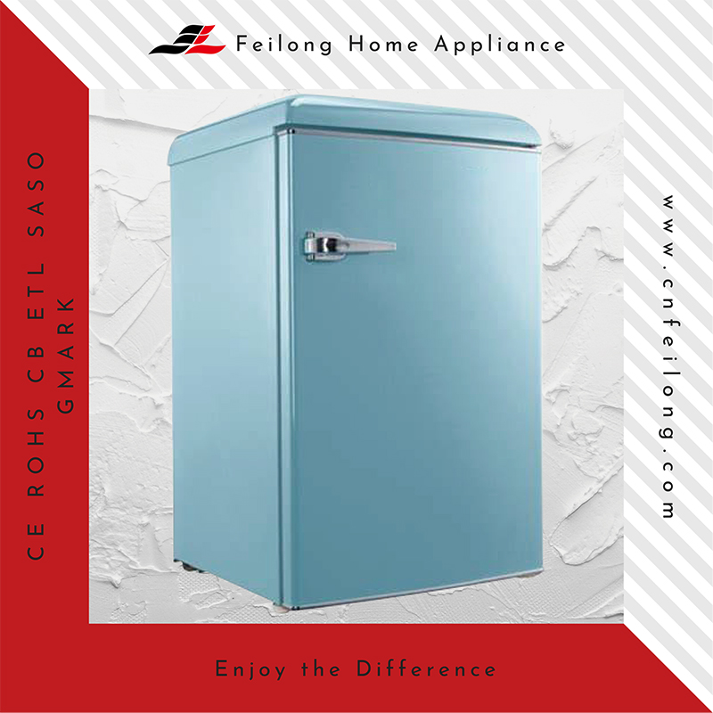 Single door refrigerator - Image 3
