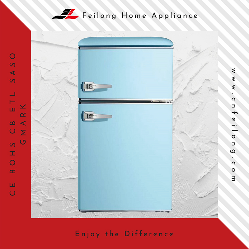 Single door refrigerator - Image 3