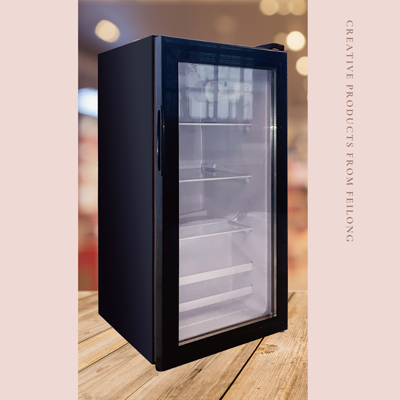 Single door refrigerator - Image 3