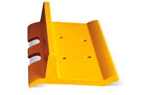 Single Grouser Track Shoes - Image 3