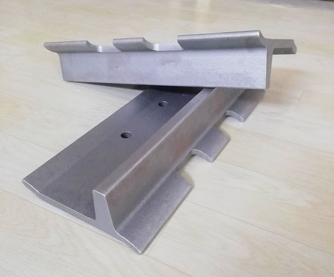 Single Grouser Track Shoes - Image 2