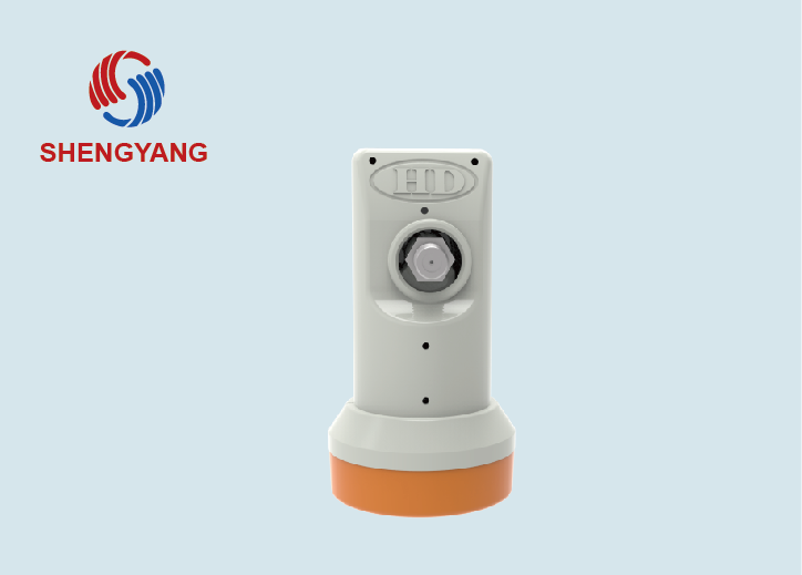 Single Ku band LNB - Image 2