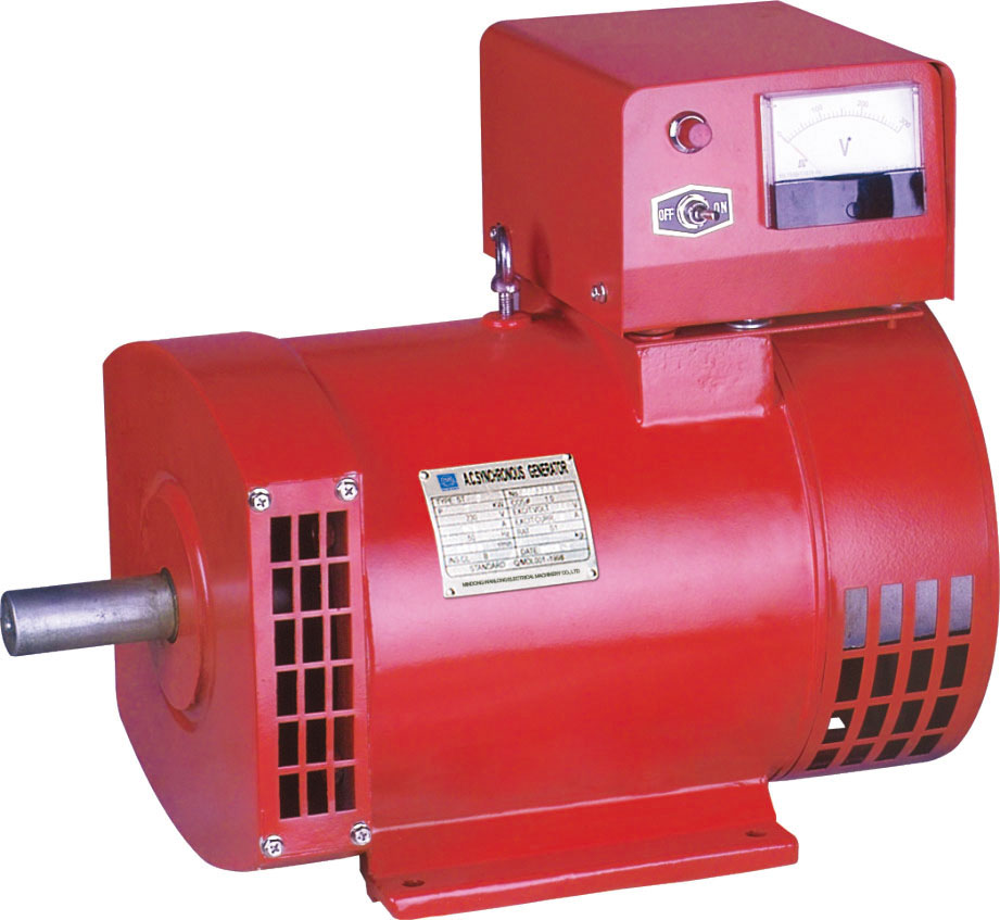 AC Synchronous Alternator