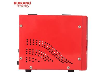 single phase ac 220v 110v digital home electric voltage regulator - Image 2