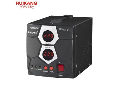 1500VA Automatic Voltage Regulator