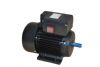Single-Phase Capacitor-Run AC Motor